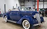 1936 Cabriolet Thumbnail 12