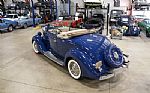 1936 Cabriolet Thumbnail 16