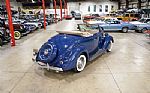 1936 Cabriolet Thumbnail 17