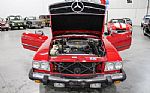 1986 560SL Convertible Thumbnail 21