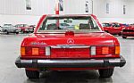 1986 560SL Convertible Thumbnail 26