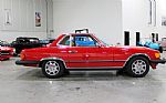 1986 560SL Convertible Thumbnail 28