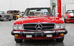 1986 560SL Convertible Thumbnail 30