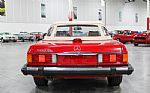 1986 560SL Convertible Thumbnail 40