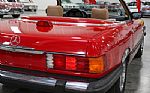 1986 560SL Convertible Thumbnail 57