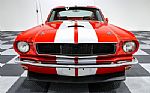 1966 Mustang Fastback Thumbnail 2