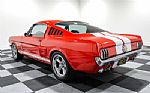 1966 Mustang Fastback Thumbnail 5