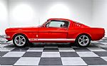 1966 Mustang Fastback Thumbnail 4