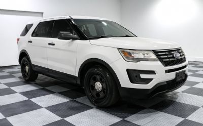 Photo of a 2016 Ford Explorer for sale