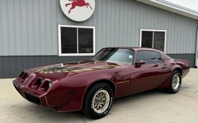 Photo of a 1980 Pontiac Trans Am for sale