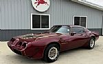 1980 Pontiac Trans Am