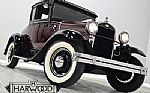 1931 Ford Model A