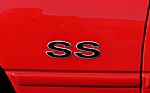 2001 Camaro SS SLP Super Sport Thumbnail 25