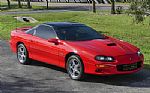 2001 Camaro SS SLP Super Sport Thumbnail 45