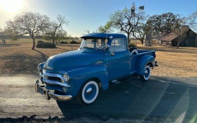 Photo of a 1954 Chevrolet 3100 for sale