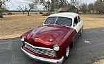 1950 Ford Coupe