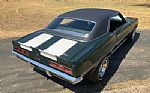 1969 Camaro Thumbnail 46