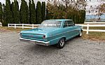 1962 Nova Thumbnail 7