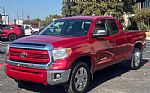 2015 Toyota Tundra