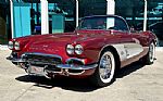 1961 Corvette Thumbnail 1