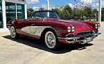 1961 Corvette Thumbnail 3