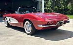 1961 Corvette Thumbnail 11