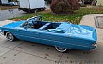 1961 LeSabre Thumbnail 15