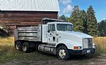 1996 International 9400 Dump Truck