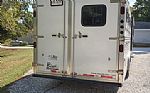 2016 4 Horse Trailer with Living Qu Thumbnail 4