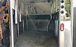 2016 4 Horse Trailer with Living Qu Thumbnail 8