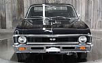 1968 Nova II Thumbnail 7