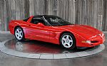 1998 Corvette Thumbnail 6