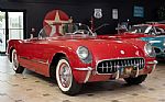 1954 Corvette - MCACN Triple Diamon Thumbnail 3