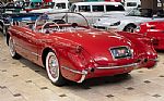 1954 Corvette - MCACN Triple Diamon Thumbnail 7