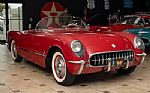 1954 Corvette - MCACN Triple Diamon Thumbnail 17