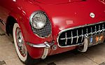 1954 Corvette - MCACN Triple Diamon Thumbnail 22