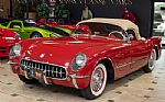 1954 Corvette - MCACN Triple Diamon Thumbnail 34