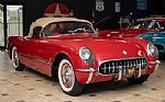 1954 Corvette - MCACN Triple Diamon Thumbnail 36