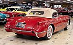 1954 Corvette - MCACN Triple Diamon Thumbnail 38