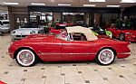 1954 Corvette - MCACN Triple Diamon Thumbnail 41