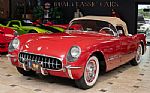 1954 Corvette - MCACN Triple Diamon Thumbnail 44