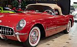 1954 Corvette - MCACN Triple Diamon Thumbnail 42