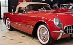 1954 Corvette - MCACN Triple Diamon Thumbnail 43