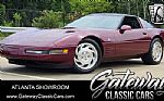 1993 Chevrolet Corvette