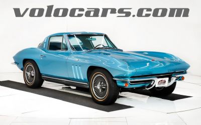 Photo of a 1965 Chevrolet Corvette for sale