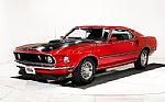 1969 Mustang Mach 1 Thumbnail 22