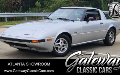 Photo of a 1985 Mazda RX-7 for sale