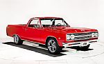 1965 El Camino Thumbnail 61