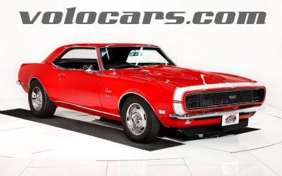 Photo of a 1968 Chevrolet Camaro RS/SS for sale