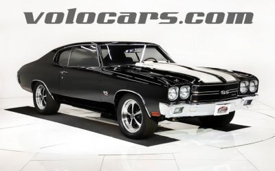 Photo of a 1970 Chevrolet Chevelle SS for sale